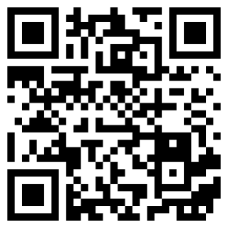 QR код для AR